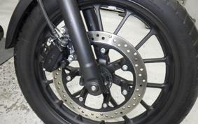 HONDA GB350 2023 NC59