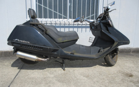 HONDA FUSION MF02