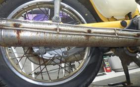 HONDA LITTLE CUB 2026 AA01