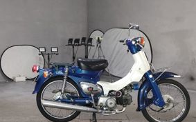 HONDA SUPER CUB90 HA02