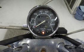 HONDA STEED 400 1995 NC26