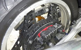 HONDA CBX400F 2007 NC07