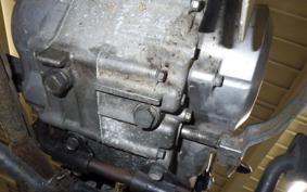 HONDA C50 SUPER CUB AA01