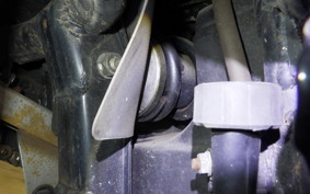 HONDA STEED 400 1996 NC26