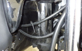 HONDA CBF125R