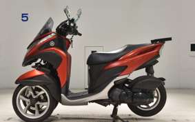 YAMAHA TRICITY 125 2022 SE82J