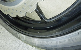 KAWASAKI NINJA 400 2018 EX400G