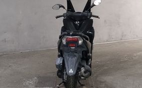 YAMAHA TRICITY 125 SE82J