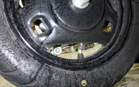 SUZUKI ADDRESS V50 CA4BA