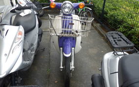 HONDA C110 SUPER CUB JA07