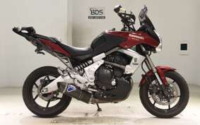 KAWASAKI VERSYS 650 2012