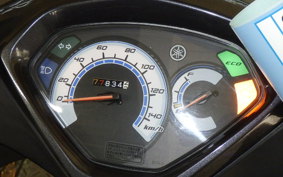 YAMAHA AXIS 125 Z SED7J