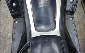 YAMAHA MAJESTY 250 Gen.4 SG20J