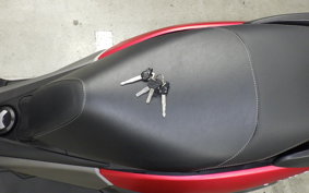 YAMAHA N-MAX 155 A 2003 SG50J
