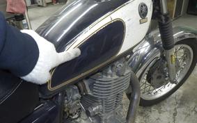 YAMAHA SR400 Gen.2 1988 1JR