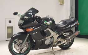 KAWASAKI ZZ-R400 2000 ZX400N