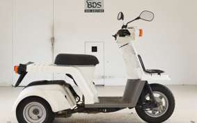 HONDA GYRO X TD02