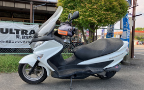 SUZUKI BURGMAN200