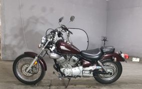 YAMAHA VIRAGO 250 VG04