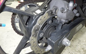 KAWASAKI NINJA 400 2020