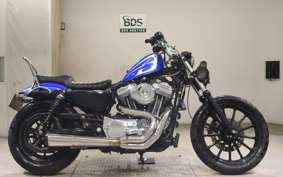 HARLEY XL1200L 2006