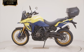 SUZUKI Vストローム800DE 2024 EM1BA