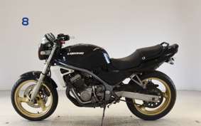 KAWASAKI BALIUS 250 ZR250A
