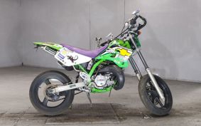 KAWASAKI KDX220SR DX220B