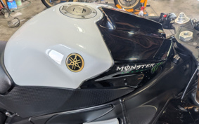 YAMAHA YZF-R1 2009 RN24J