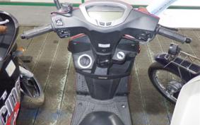 SUZUKI SWISH 125 DV12B