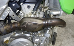 KAWASAKI KX250 2023 KX252E