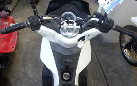 HONDA PCX 125 2024 JF56