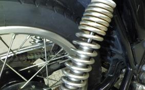YAMAHA SR400 Gen.5 2021 RH16J