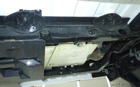 HONDA GYRO X 2010 TD02