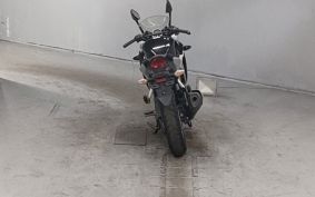HONDA CBR250R MC41