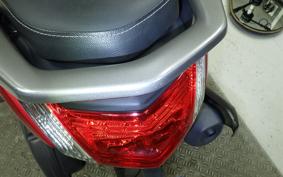 YAMAHA N-MAX 155 A SG50J