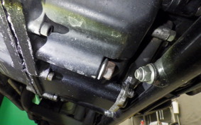 YAMAHA DRAGSTAR 400 CLASSIC 2003 VH01J