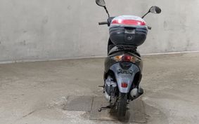 HONDA DIO AF68