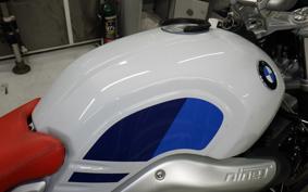 BMW R NINE T URBAN GS 2018