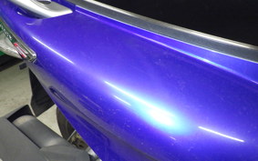 YAMAHA MAJESTY155 Gen.2 S SG52J