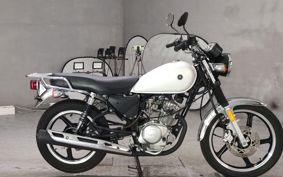 YAMAHA YBR125 SP PCJL