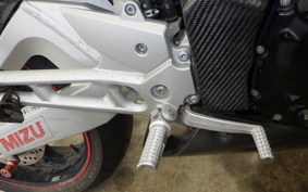 SUZUKI GSR 400 2006 GK7DA