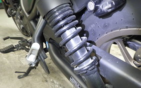 HONDA REBEL 250 S 2016 MC49