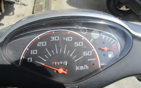 HONDA DIO AF68