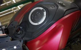 HONDA HORNET 2.0