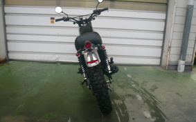 KAWASAKI 250TR BJ250F