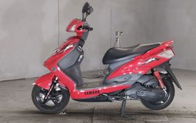 YAMAHA CYGNUS125XSR SE44J
