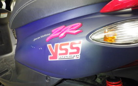 YAMAHA JOG ZR-4 2015 SA58J