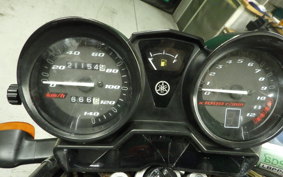 YAMAHA YBR125 2020