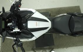 HONDA NC750X 2021 RH09